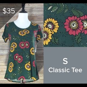 Lularoe Classic T